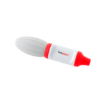 Macropipetador Volume de 0,1mL a 100mL Filtro Hidrofóbico de 0,3μm