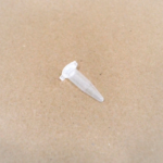 Microtubo tipo Eppendorf de 0,2mL GENE