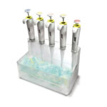 Suporte Para Micropipetas Basic – 5 Lugares