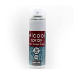 Álcool em Gel 70% em Spray 300mL